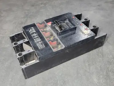 USED WESTINGHOUSE MA3800FS