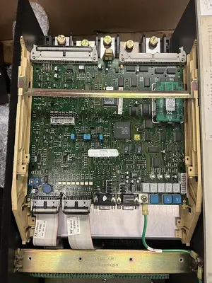 USED SIEMENS 6RA2477-2FV62