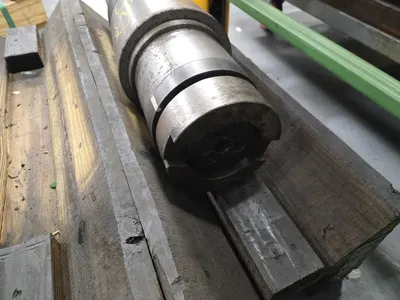 Koyo Drum Spindle