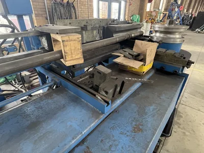 USED CONRAC 260
