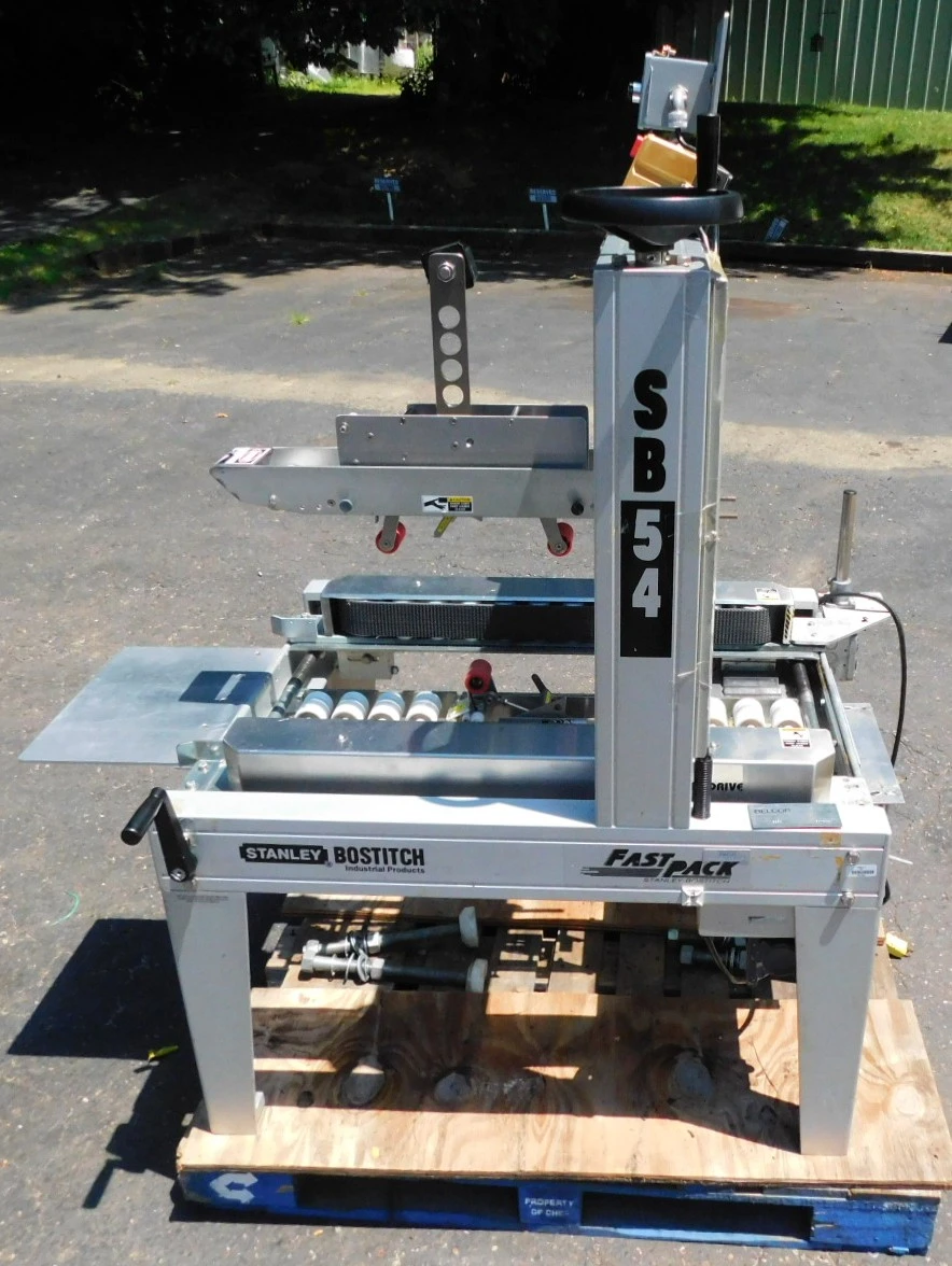 USED STANELY BOSTITCH SB-54