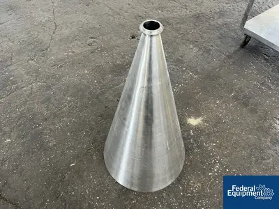 USED Simplex Simplex Table Top Piston Filler