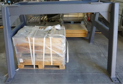 Electronics Processing Line