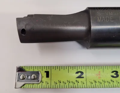 WALTER S-VMSP-125R-90CCEC Tooling & Accessories, Tooling | Machinery Central (3)