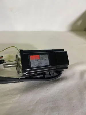 USED SANYO DENKI P50B04010DXS4E