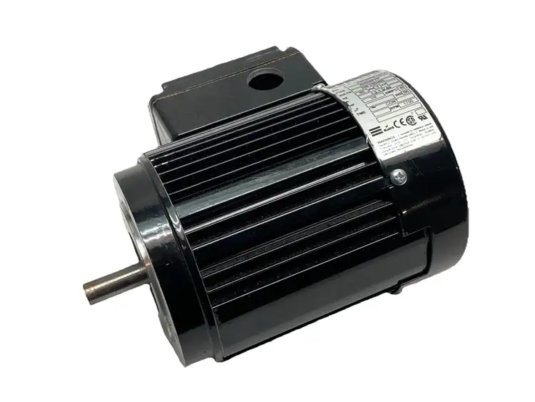 Used Dorner Gear Motor 1/4HP 1700RPM 1.2-1.3/.65A 208-230/460V Gearmotors Michigan US | Maverick Industrial Sales #1394824