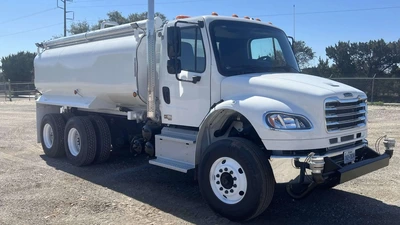 USED 2026 Freightliner M2 106
