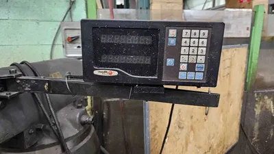 USED 2000 MAXIMART 2VS