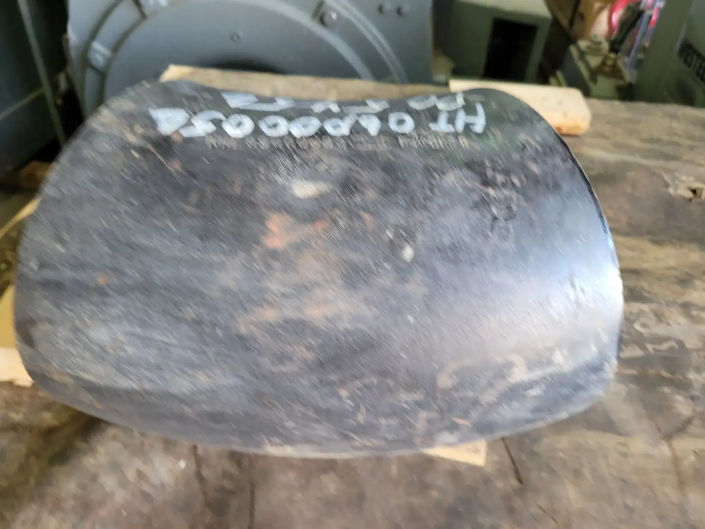 8", 45 Deg. Elbow, Butt Weld, 5456
