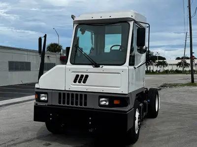 Used 2016 KALMAR OTTAWA T2 Tow Tractors Florida US | Truck and Van Outlet #1509221