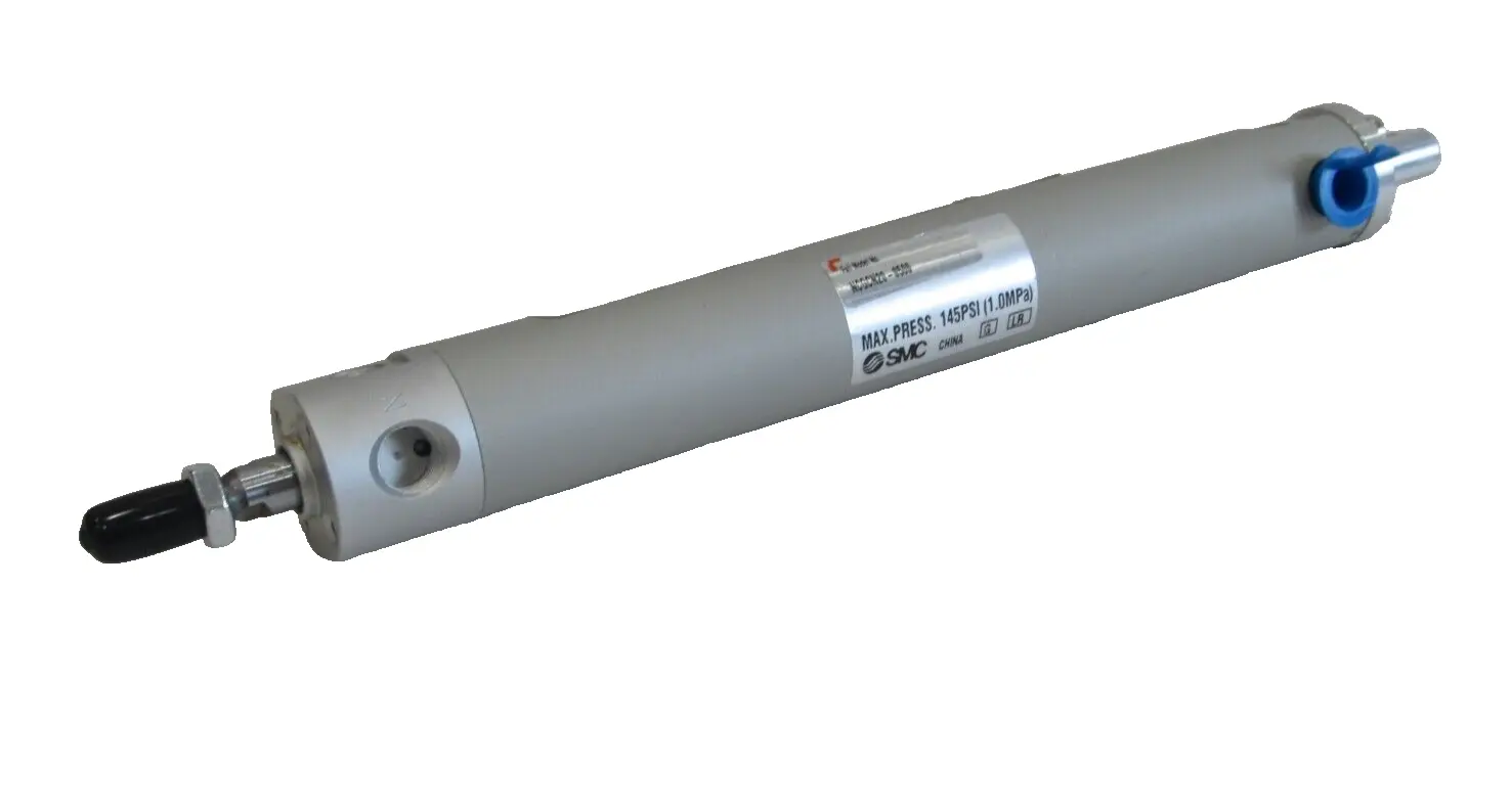 NEW SMC NCGCN20-0500 AIR CYLINDER NCGCN200500