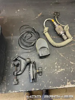 Used MCELROY MCELROY DATALOGGER Data Logger Florida US | HDD Broker #1346809