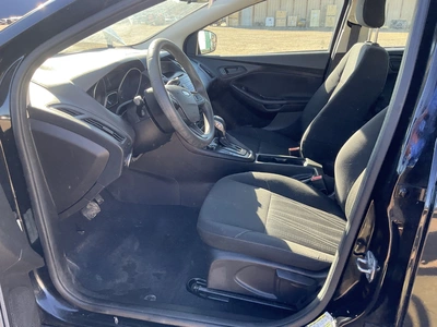 Used 2016 FORD FOCUS Classic Cars & Trucks Michigan US | Miedema Asset Management Group #1579065