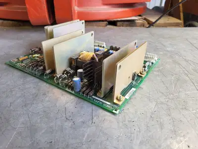 NEW GENERAL ELECTRIC DS200TCPSG1APE