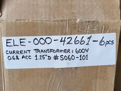 New | in-Stock EATON 8SHT-601 Transformers British Columbia CA | Lenmark #266173