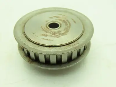 Browning 22LB050 22 Tooth 1/2" Bore with 10MM Bushing Inserted Lot of 4