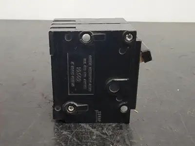 Used BRYANT BR280 Switchgears British Columbia CA | Lenmark #242905