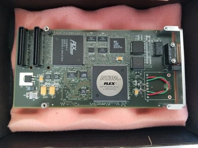NEW TEK Micro Systems HL266