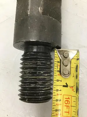 Used CINCINNATI MILACRON 5067882 Injection Molding Parts Michigan US | Ideal Machinery #1302035