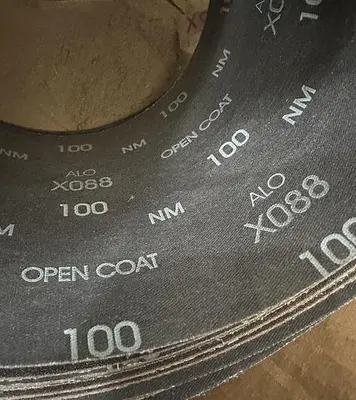 USED ACME 6B