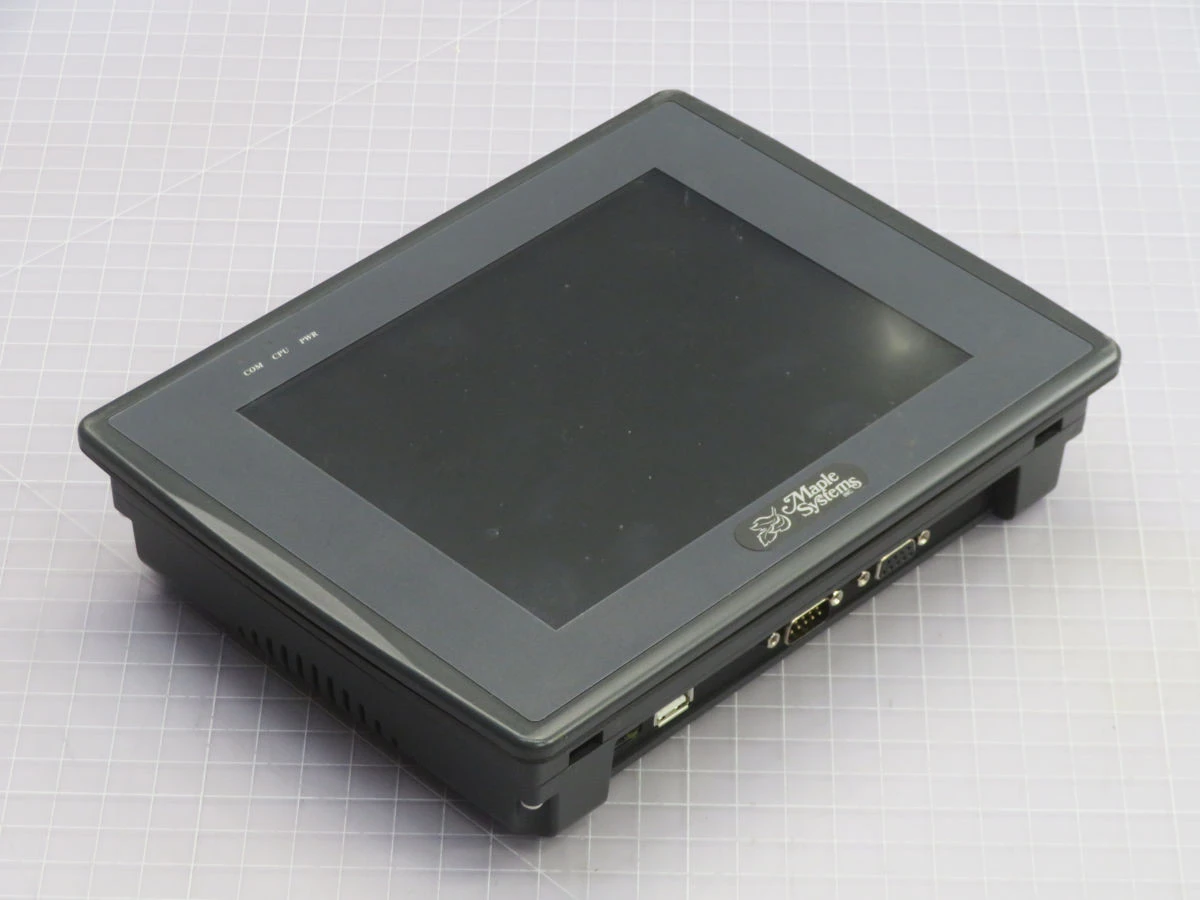 Used MAPLE SYSTEMS _UNKNOWN_ Interface Monitors Texas US | OCO Industrial #1721681