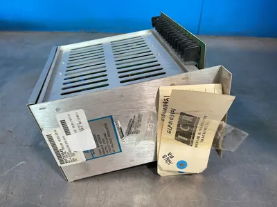 Used SPANG E66250000 Voltage Regulators Ohio US | HGR 24 #1148100