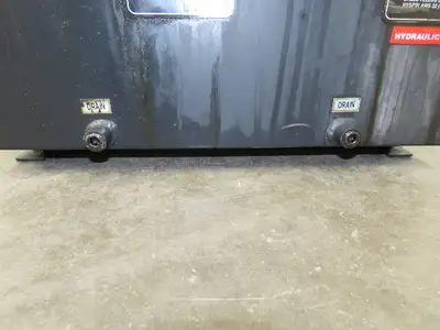 Used KOUWAKOUGYO _UNKNOWN_ Chillers Indiana US | Arrow Industrial #1411461