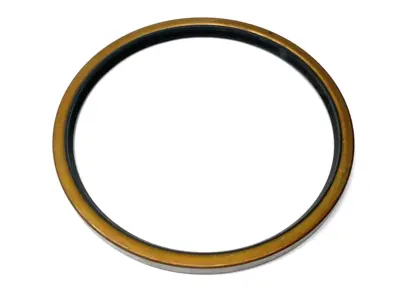 USED DICHTOMATIK RADIAL SHAFT OIL SEAL 240 SHAFT DIA. X 270 OD X 15MM W