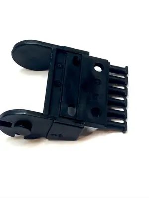 USED IGUS MOUNTING BRACKET