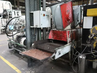 Used 2012 _UNKNOWN_ _UNKNOWN_ Die Casting Machines RO | Apex Group #1552232
