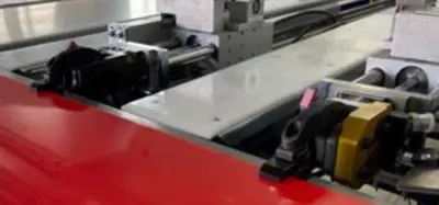 BIEGEMASTER XBEND 3.2.00 Folders, CNC Combi Beam | Norcal Machinery (12)