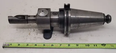 KOMET M0201201 - ABS 50 KFK 1-16 Tooling & Accessories, Boring | Machinery Central (7)