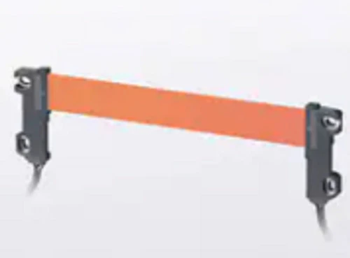 Keyence FU-E11 Fiber Optic Sensor, Transmissive Fiber Unit, Area, 11-mm Wide [New]