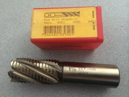 NEW SKF Does Not Apply