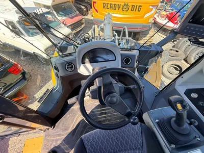 2024 XCMG XC958U Wheel Loaders | Maurice Cohen (9)