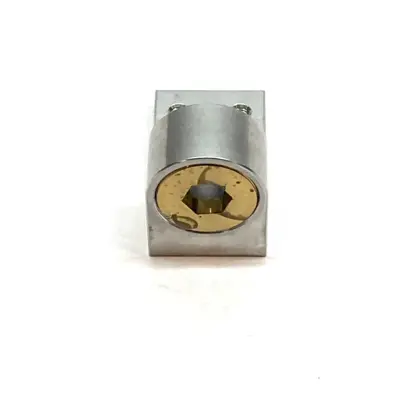 USED GANTER ALIGNMENT ASSY