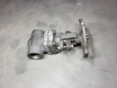 USED NEWAY 1.5G8NA8-NC