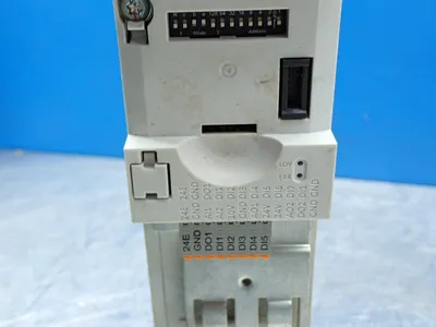 Used LENZE I55AE215F1AV11003S Variable Speed Drives Ohio US | HGR 24 #802986