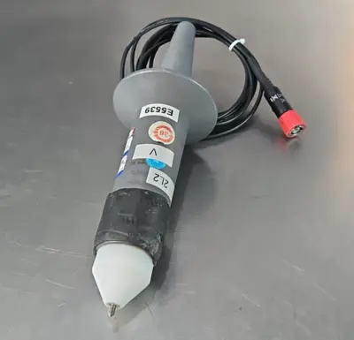 Oscilloscoop probe PMK-14kvac PH4-1356 with LeCroy PPE20KV (BIN345)