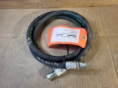 USED LETOURNEAU R4155731