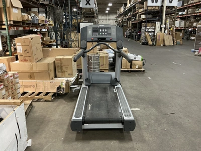 Used LIFE FITTNESS _UNKNOWN_ Gym & Exercise Michigan US | Miedema Asset Management Group #1304572