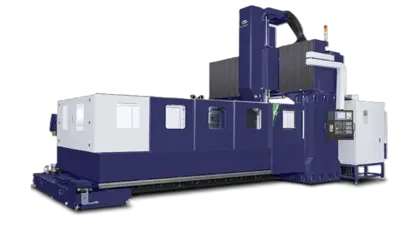 CAMPRO PV-5221 Gantry Machining Centers (incld. Bridge & Double Column) | LK Machine Solutions (1)