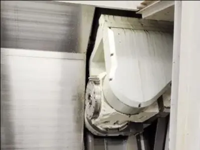 2006 MAZAK INTEGREX 100-IV CNC Lathes | Toolquip, Inc. (5)