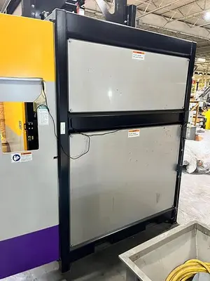 Unloader, Super Sack, Integrated Weigh Cell & Controls, #5991362