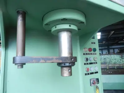USED DUNKES HZT 6,3 TON