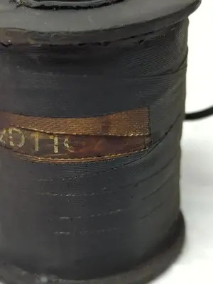 Used GE 22D11G2 Miscellaneous Equipment (Electrical & Power) Ohio US | Surplus Asset Holdings #1237130