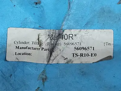 Tilting Cylinder 56096571