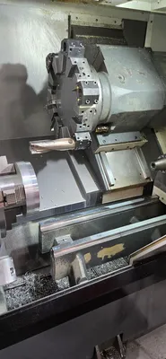 2019 HAAS ST-35 CNC Lathes | Midstate Machinery (4)