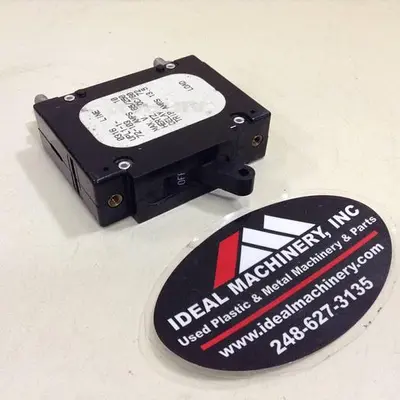 USED AIRPAX UPL1-1-72-103