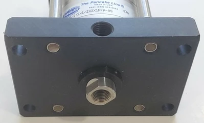 NEW Fabco Air MP2-1/2x1/2x2x1FFA-AS